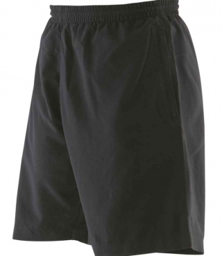 Finden + Hales LV830 Microfibre Shorts